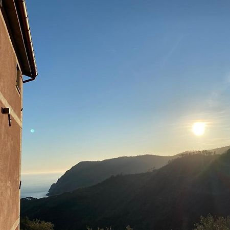 Agriturismo Missanega Monterosso al Mare Exterior foto