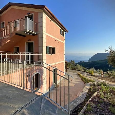 Agriturismo Missanega Monterosso al Mare Exterior foto
