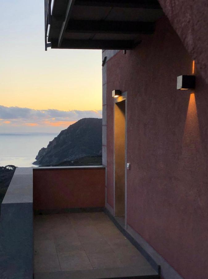 Agriturismo Missanega Monterosso al Mare Exterior foto