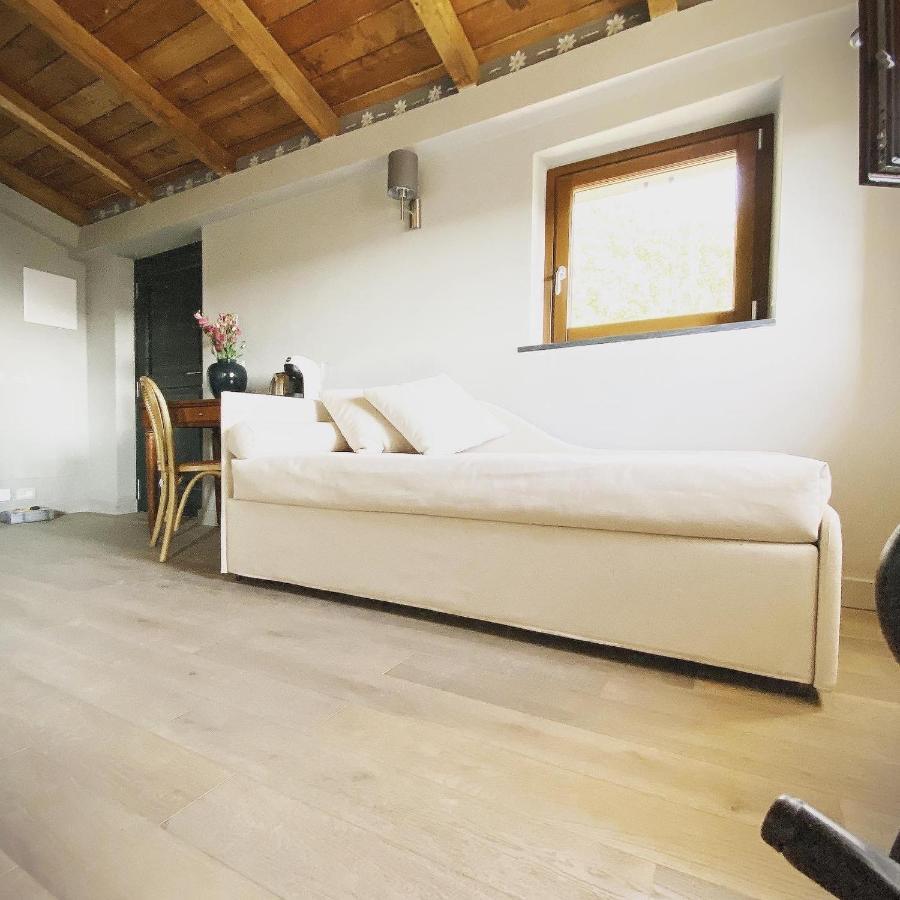 Agriturismo Missanega Monterosso al Mare Exterior foto