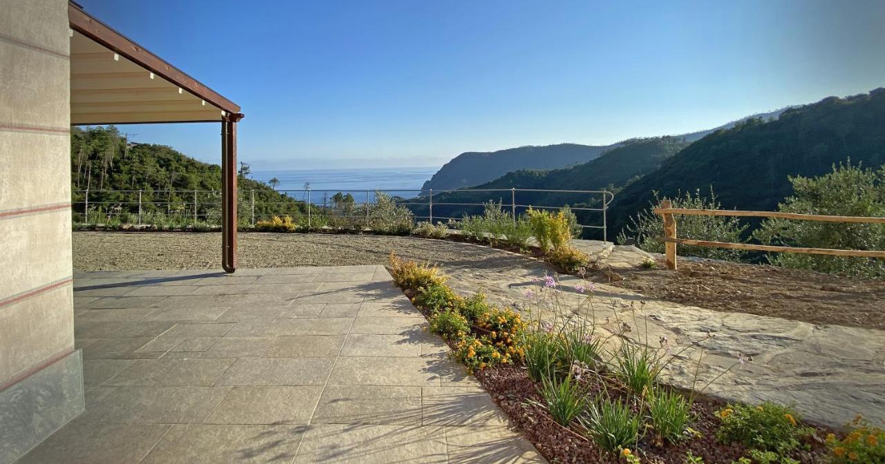 Agriturismo Missanega Monterosso al Mare Exterior foto