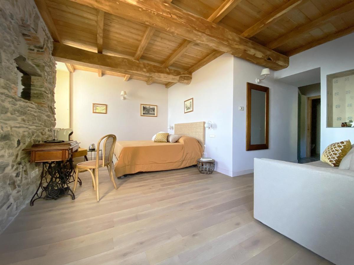 Agriturismo Missanega Monterosso al Mare Exterior foto