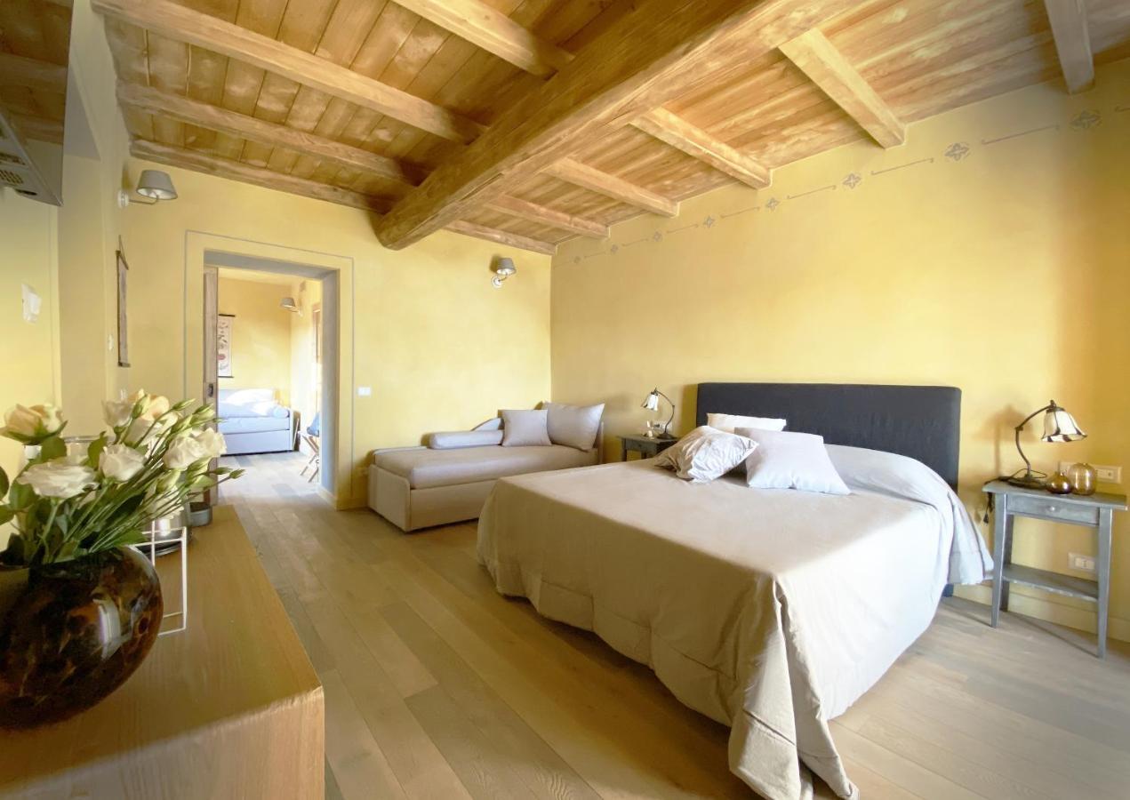 Agriturismo Missanega Monterosso al Mare Exterior foto