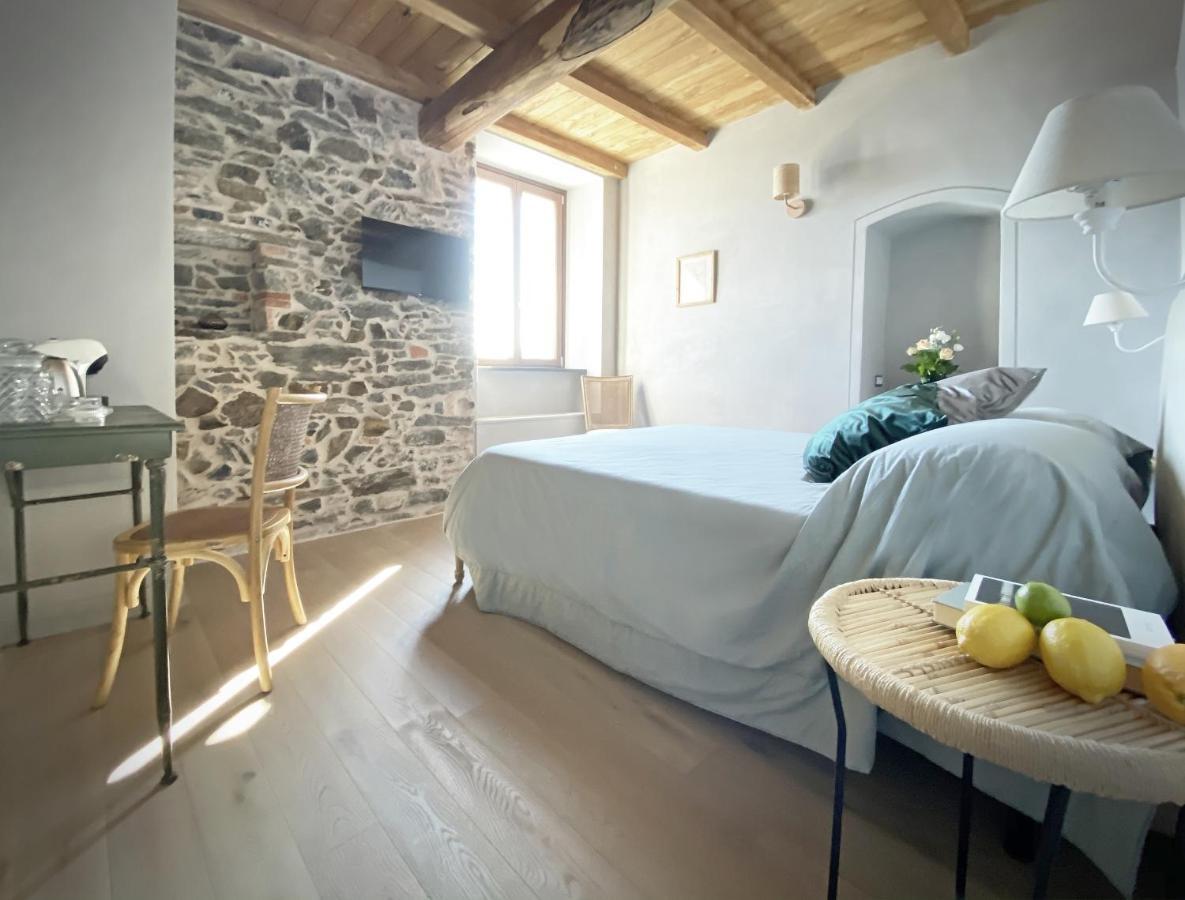 Agriturismo Missanega Monterosso al Mare Exterior foto