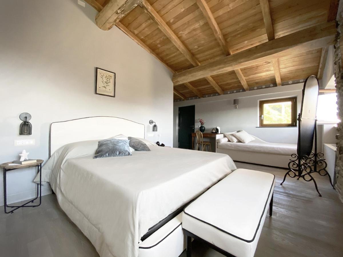 Agriturismo Missanega Monterosso al Mare Exterior foto