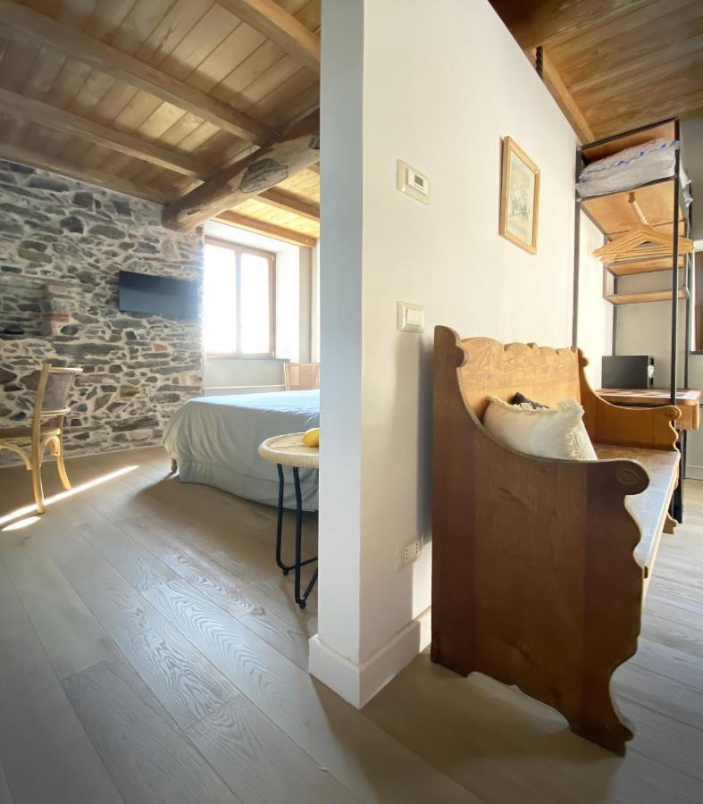 Agriturismo Missanega Monterosso al Mare Exterior foto