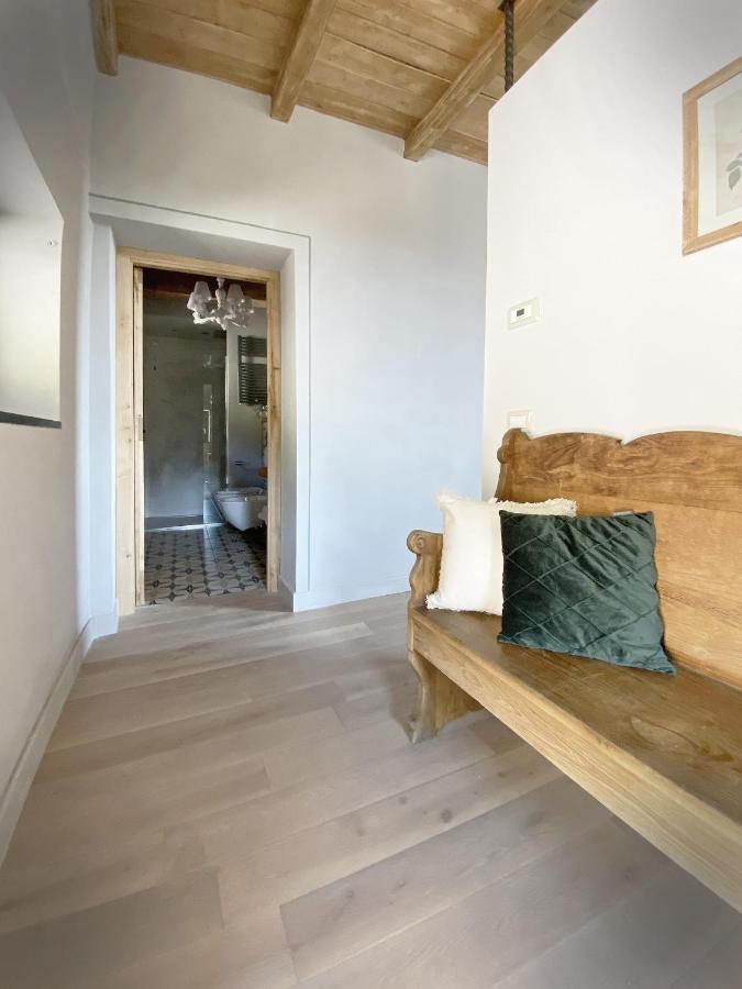 Agriturismo Missanega Monterosso al Mare Exterior foto