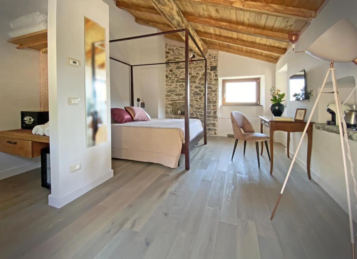 Agriturismo Missanega Monterosso al Mare Exterior foto