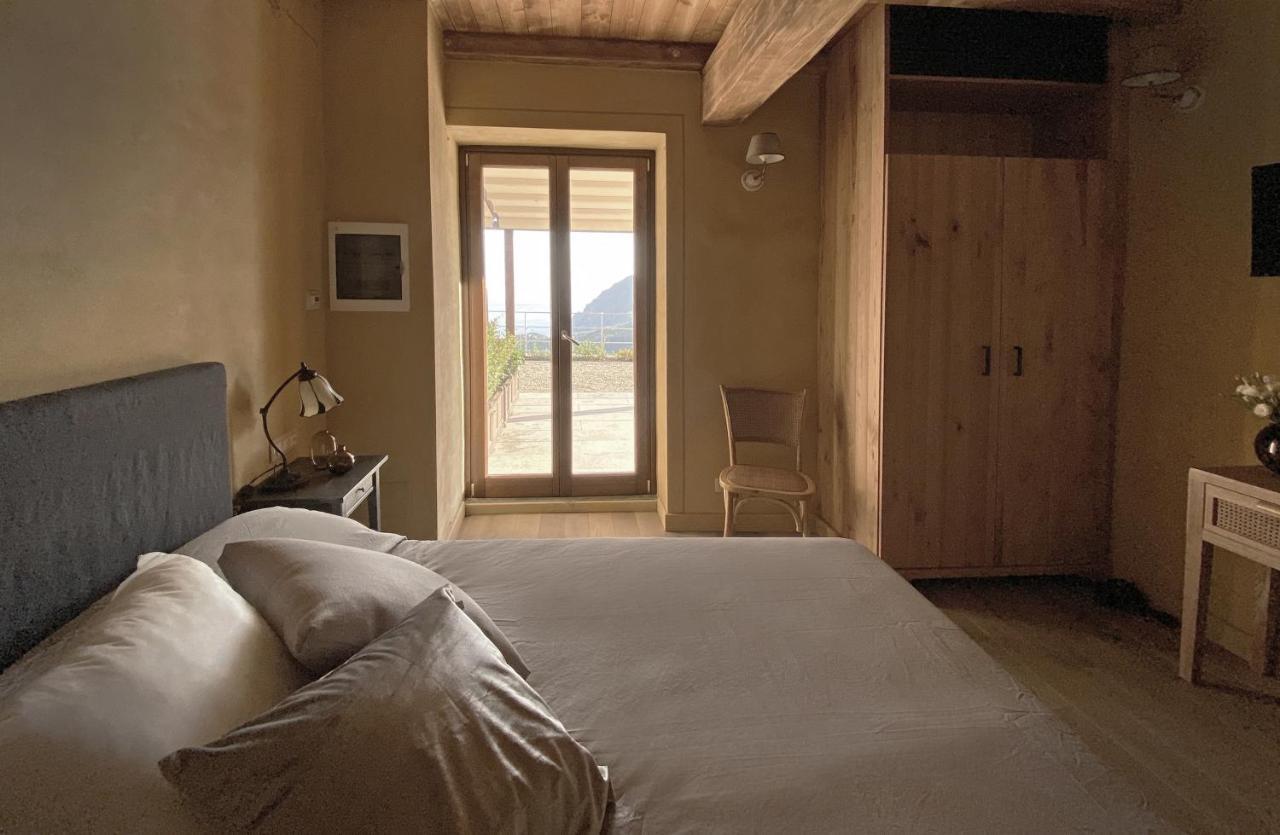 Agriturismo Missanega Monterosso al Mare Exterior foto