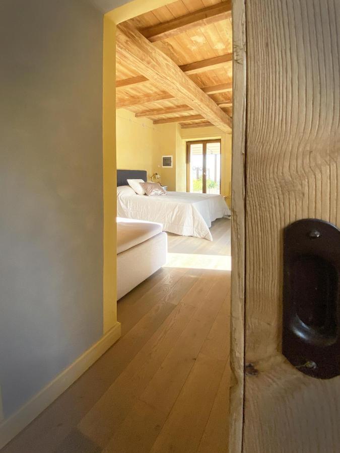 Agriturismo Missanega Monterosso al Mare Exterior foto