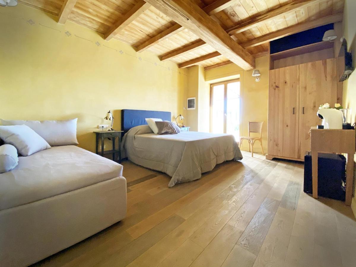 Agriturismo Missanega Monterosso al Mare Exterior foto