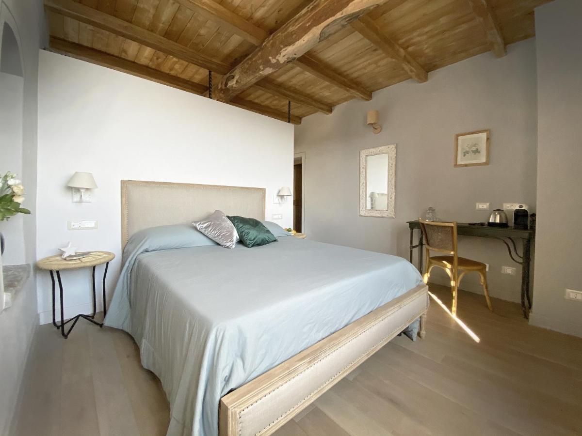 Agriturismo Missanega Monterosso al Mare Exterior foto