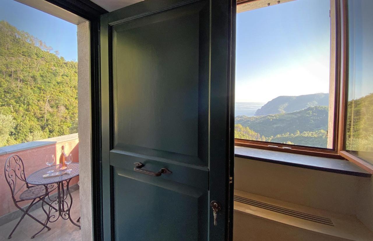 Agriturismo Missanega Monterosso al Mare Exterior foto
