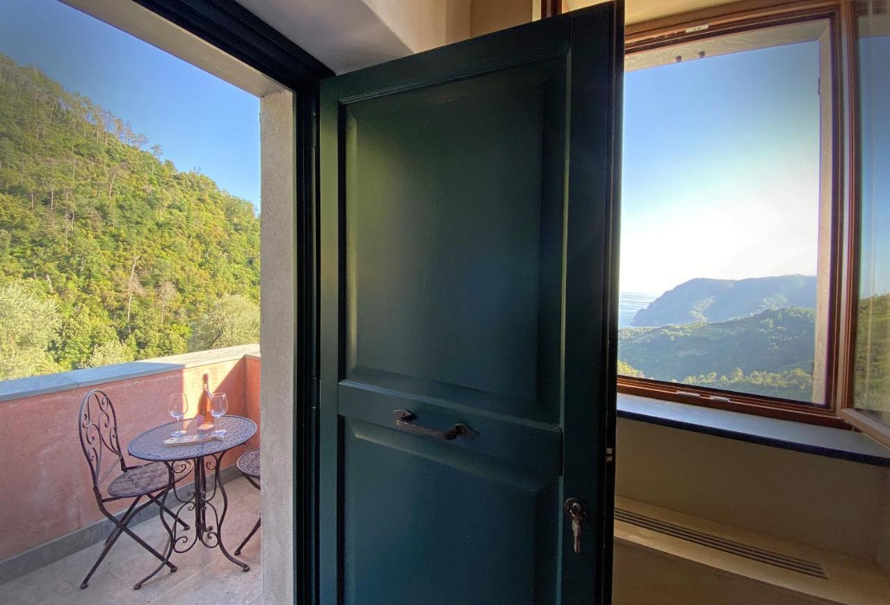 Agriturismo Missanega Monterosso al Mare Exterior foto
