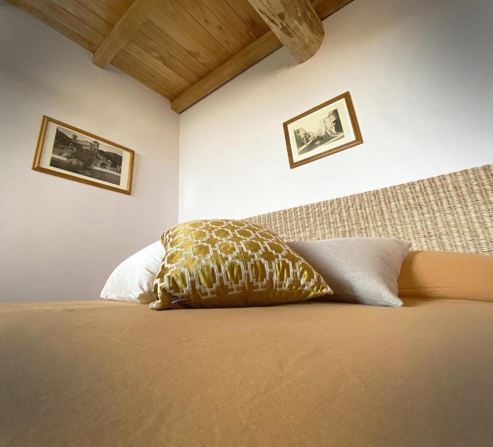 Agriturismo Missanega Monterosso al Mare Exterior foto