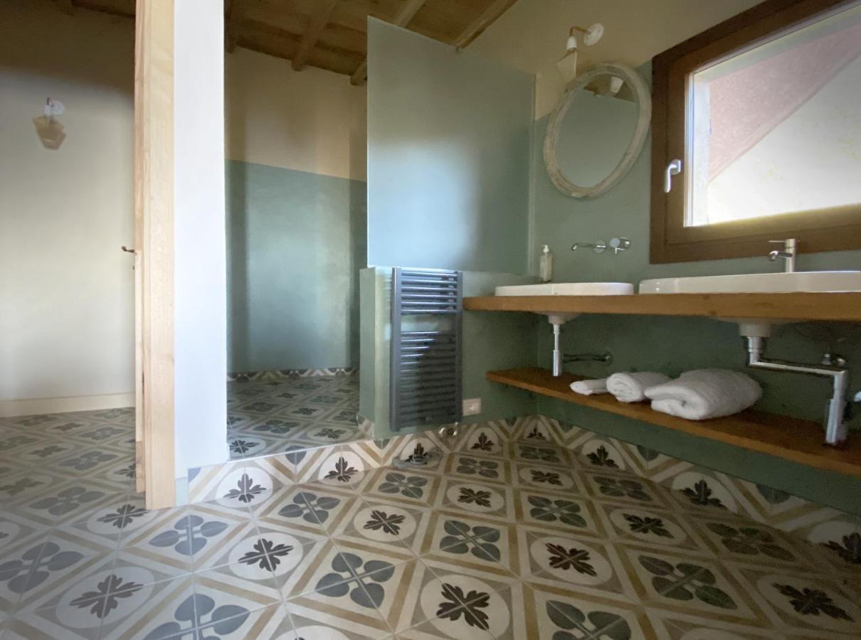 Agriturismo Missanega Monterosso al Mare Exterior foto
